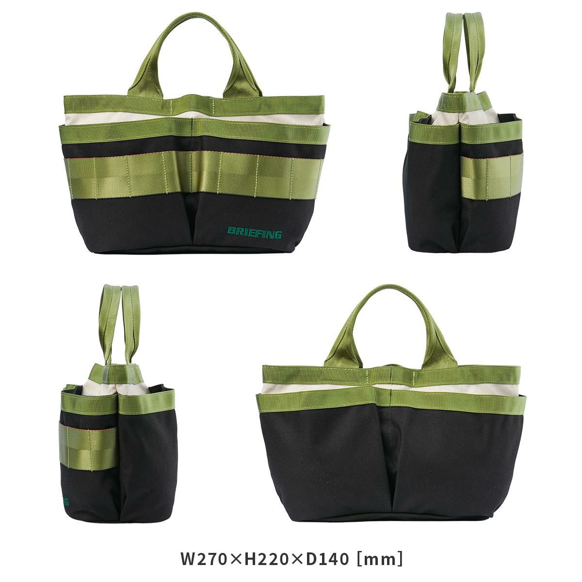 ブリーフィング ゴルフ WOODLAND ゴルフ BRIEFING GOLF t-cart-wl