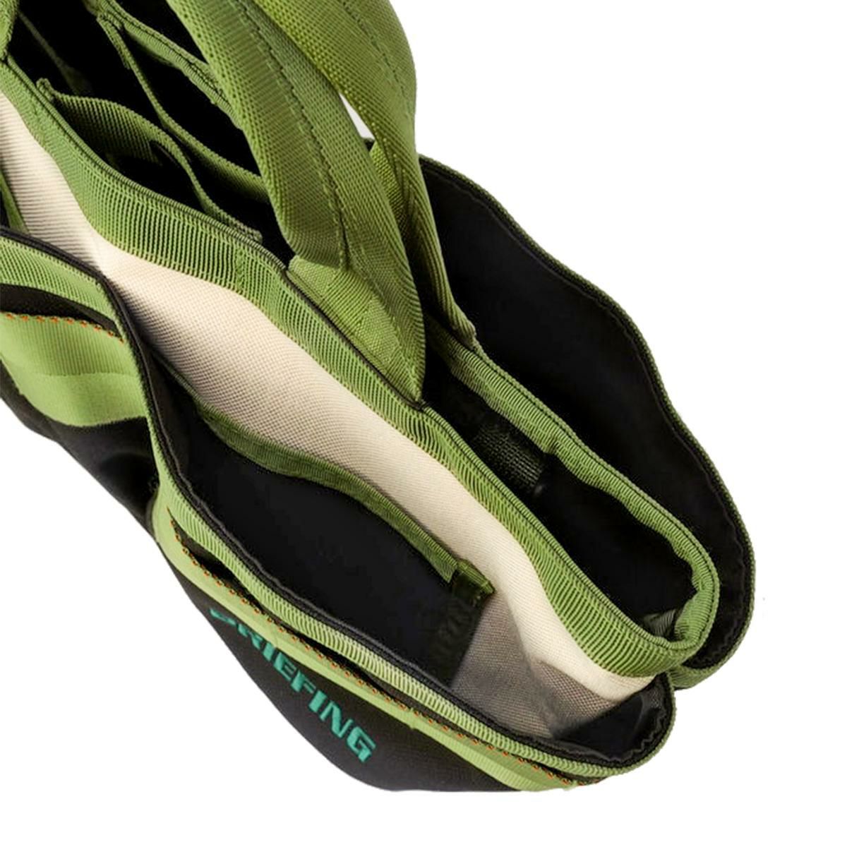 ブリーフィング ゴルフ WOODLAND ゴルフ BRIEFING GOLF t-cart-wl