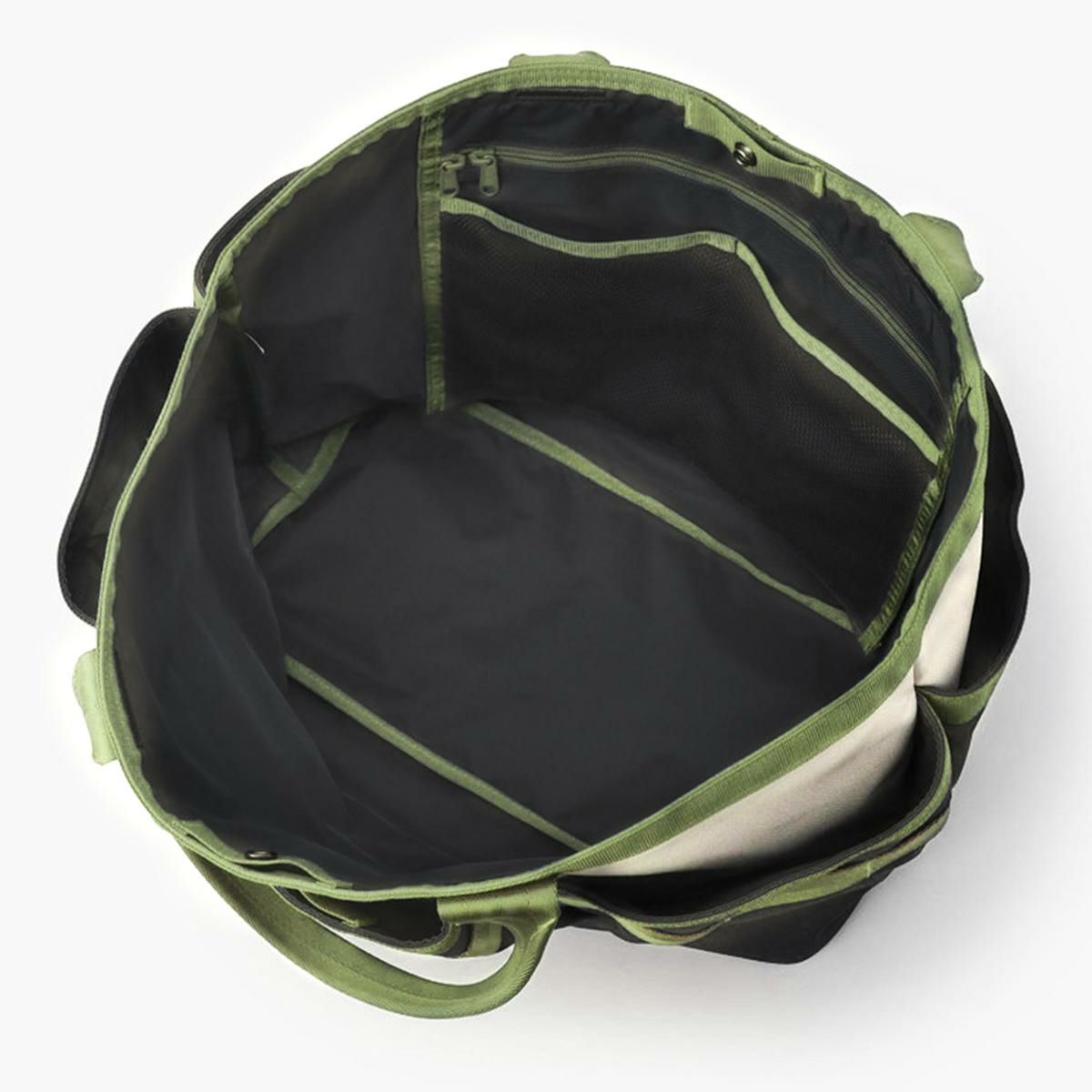 ブリーフィング ゴルフ WOODLAND ゴルフ BRIEFING GOLF t-tote-wl