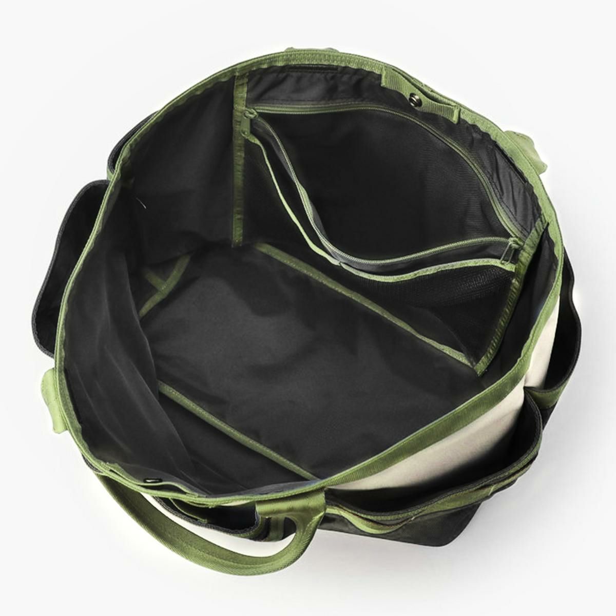 ブリーフィング ゴルフ WOODLAND ゴルフ BRIEFING GOLF t-tote-wl