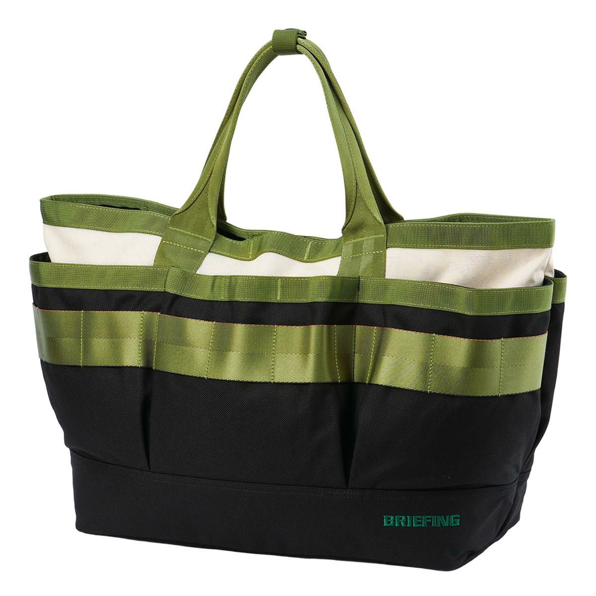 ブリーフィング ゴルフ WOODLAND ゴルフ BRIEFING GOLF t-tote-wl