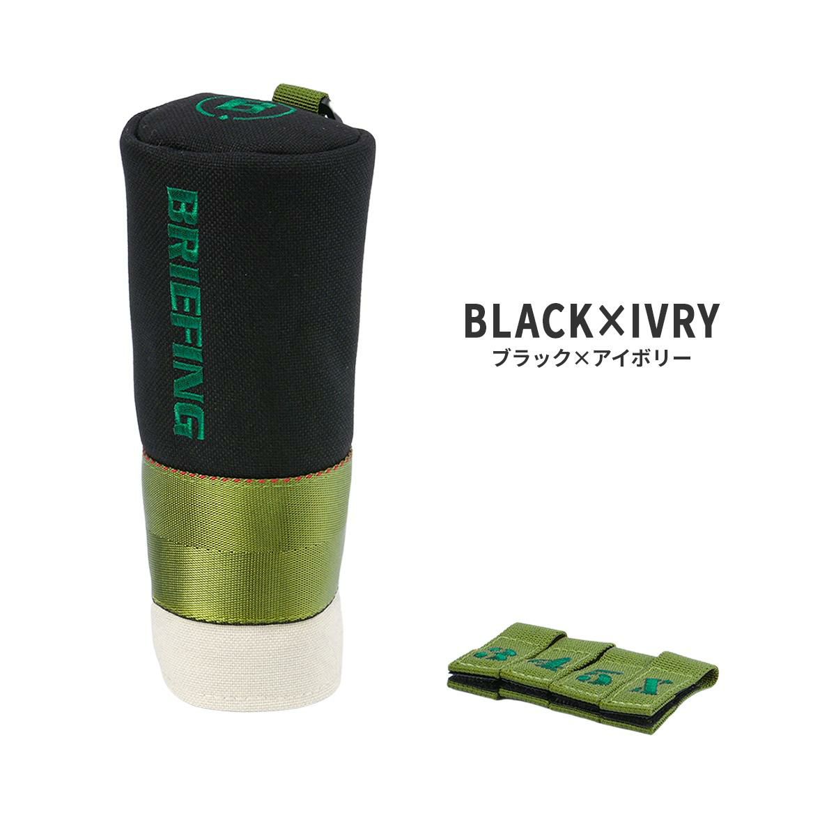 ブリーフィング ゴルフ WOODLAND ゴルフ BRIEFING GOLF yc-wl