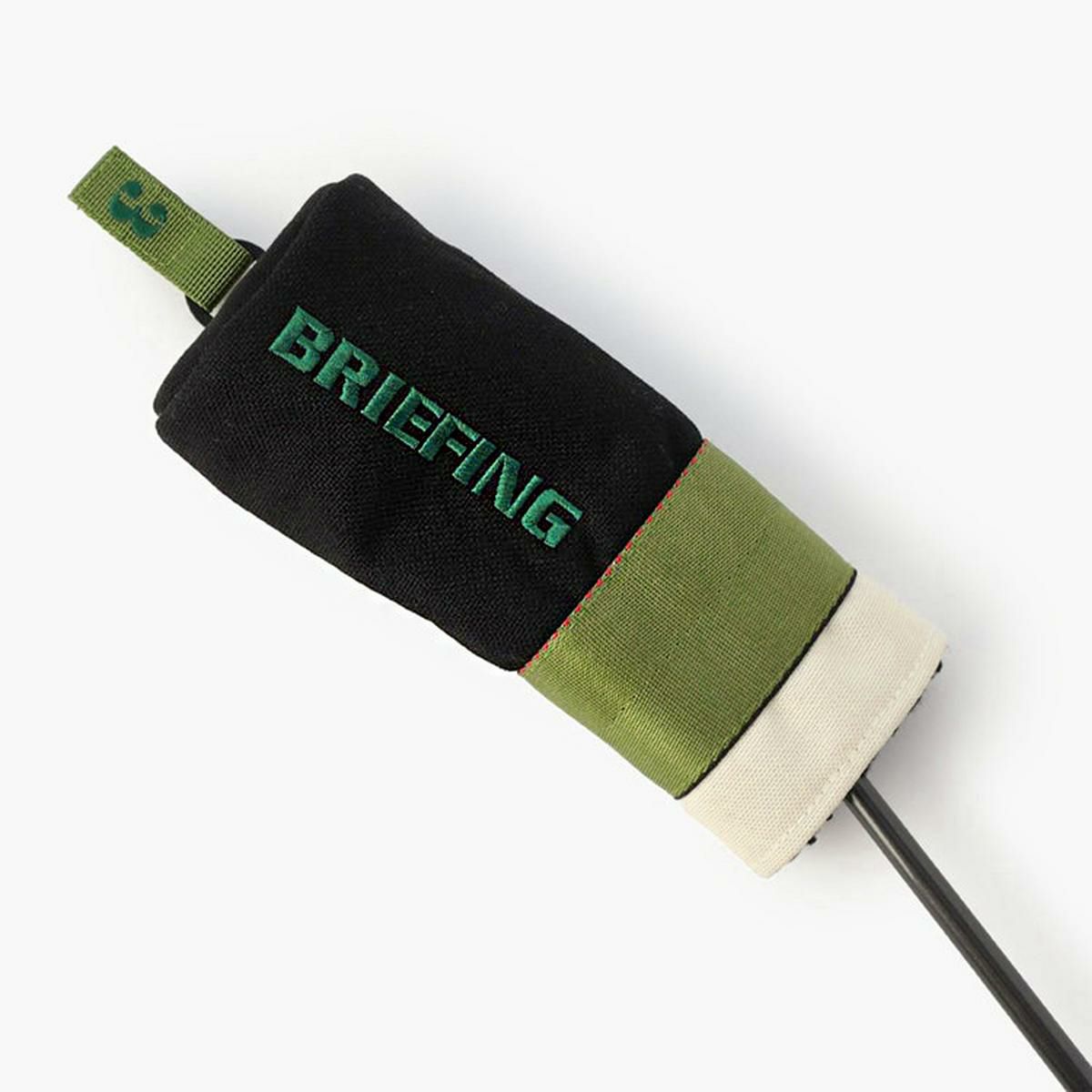 ブリーフィング ゴルフ WOODLAND ゴルフ BRIEFING GOLF yc-wl
