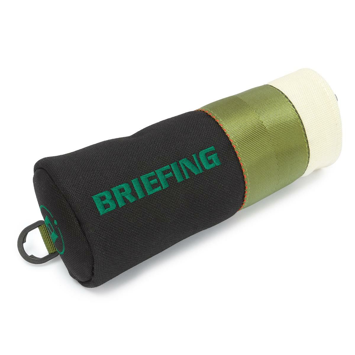 ブリーフィング ゴルフ WOODLAND ゴルフ BRIEFING GOLF yc-wl