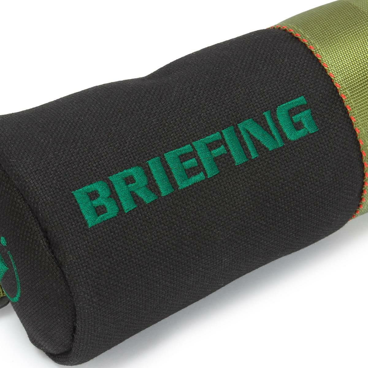 ブリーフィング ゴルフ WOODLAND ゴルフ BRIEFING GOLF yc-wl