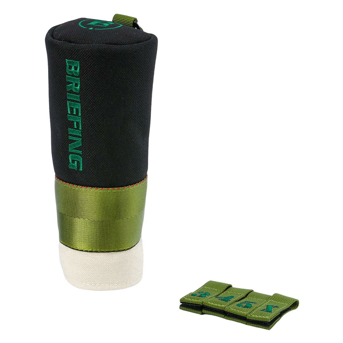 ブリーフィング ゴルフ WOODLAND ゴルフ BRIEFING GOLF yc-wl