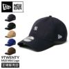 ニューエラ 920 MLB MINI LOGO 帽子 NEW ERA 920mlb-mini