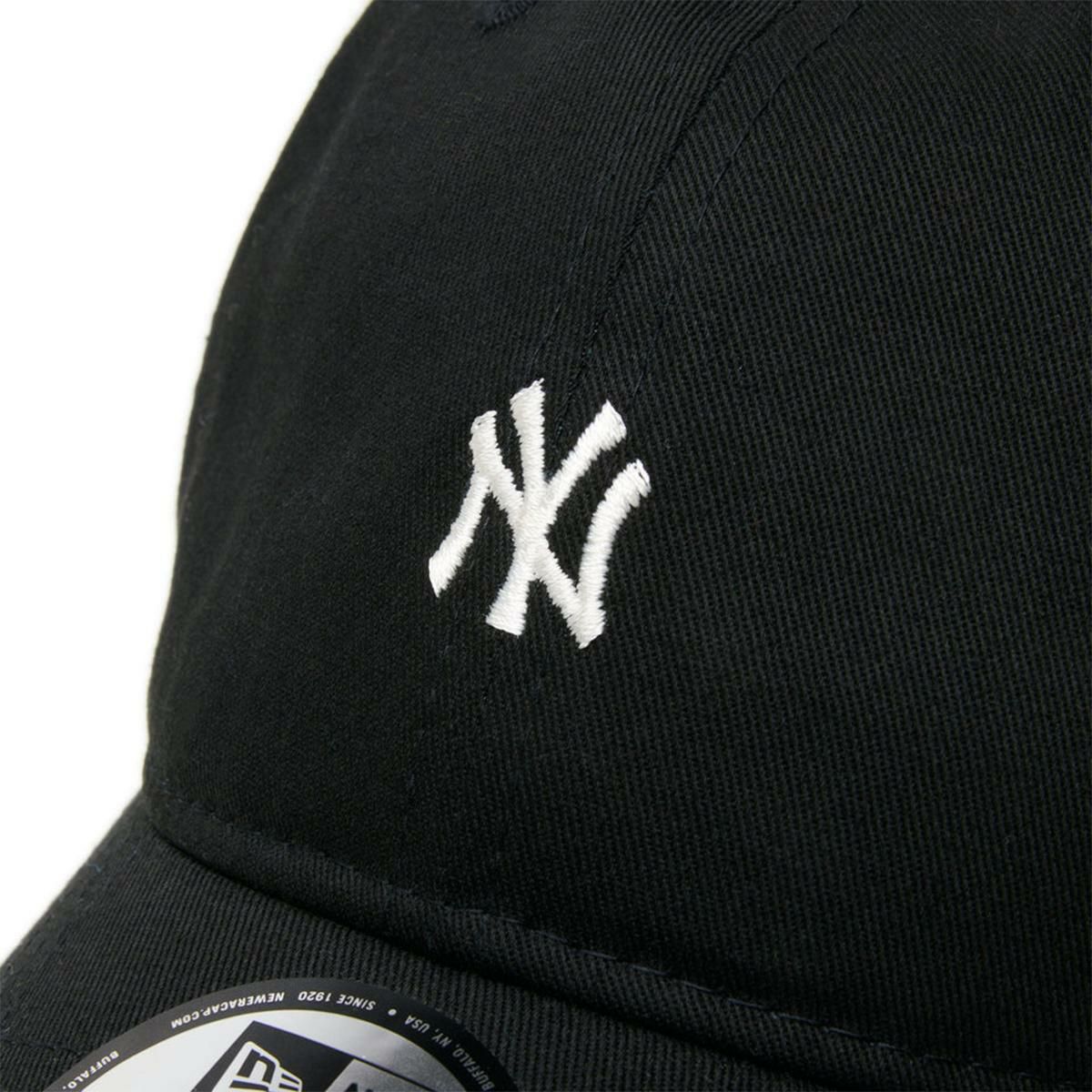 ニューエラ 920 MLB MINI LOGO 帽子 NEW ERA 920mlb-mini