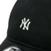 ニューエラ 920 MLB MINI LOGO 帽子 NEW ERA 920mlb-mini