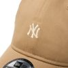 ニューエラ 920 MLB MINI LOGO 帽子 NEW ERA 920mlb-mini