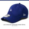 ニューエラ 920 MLB MINI LOGO 帽子 NEW ERA 920mlb-mini
