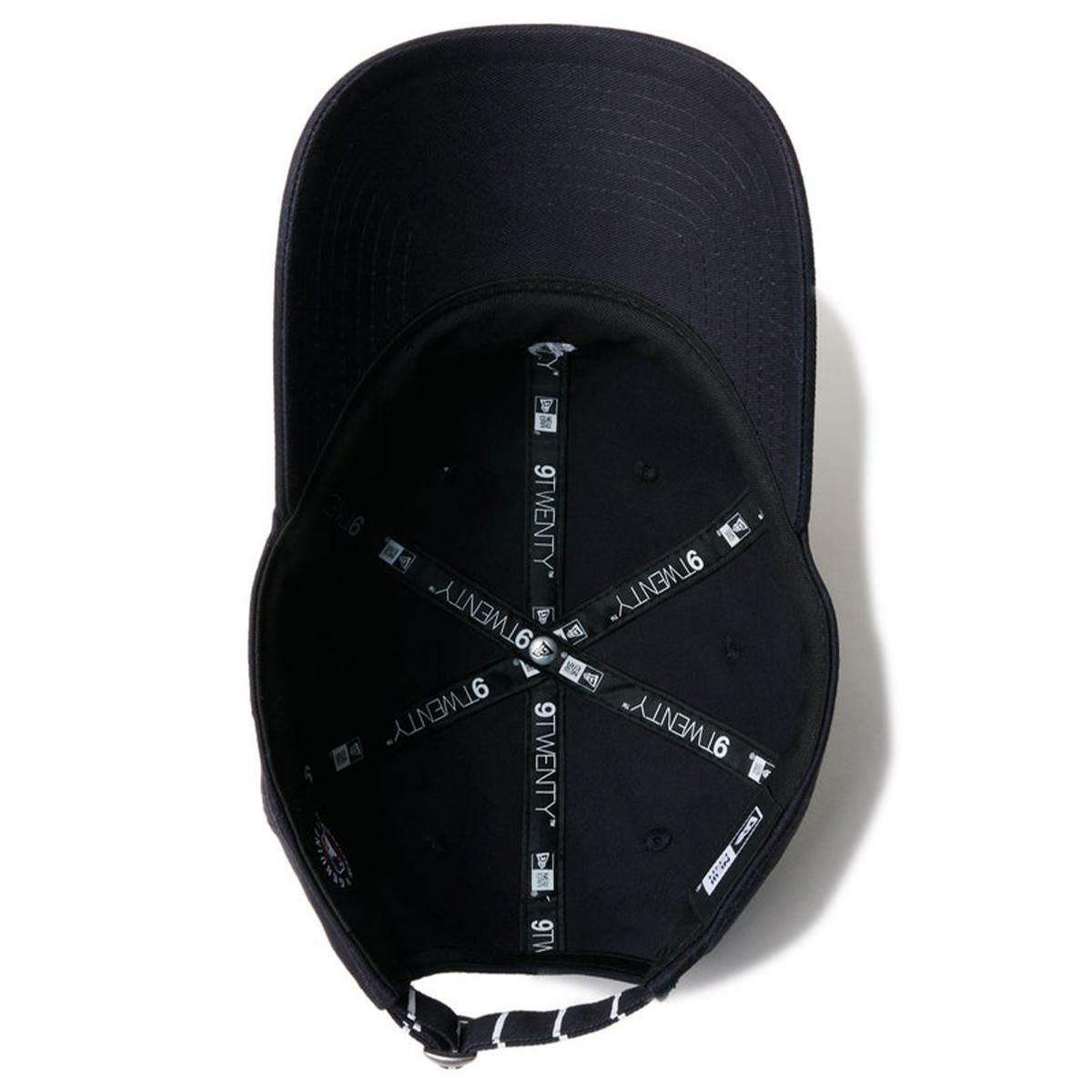 ニューエラ 920 MLB MINI LOGO 帽子 NEW ERA 920mlb-mini