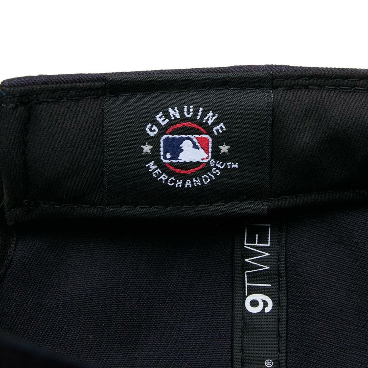 ニューエラ 920 MLB MINI LOGO 帽子 NEW ERA 920mlb-mini