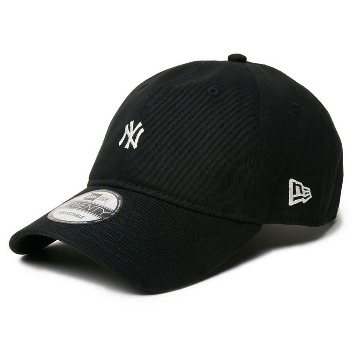 ニューエラ 920 MLB MINI LOGO 帽子 NEW ERA 920mlb-mini