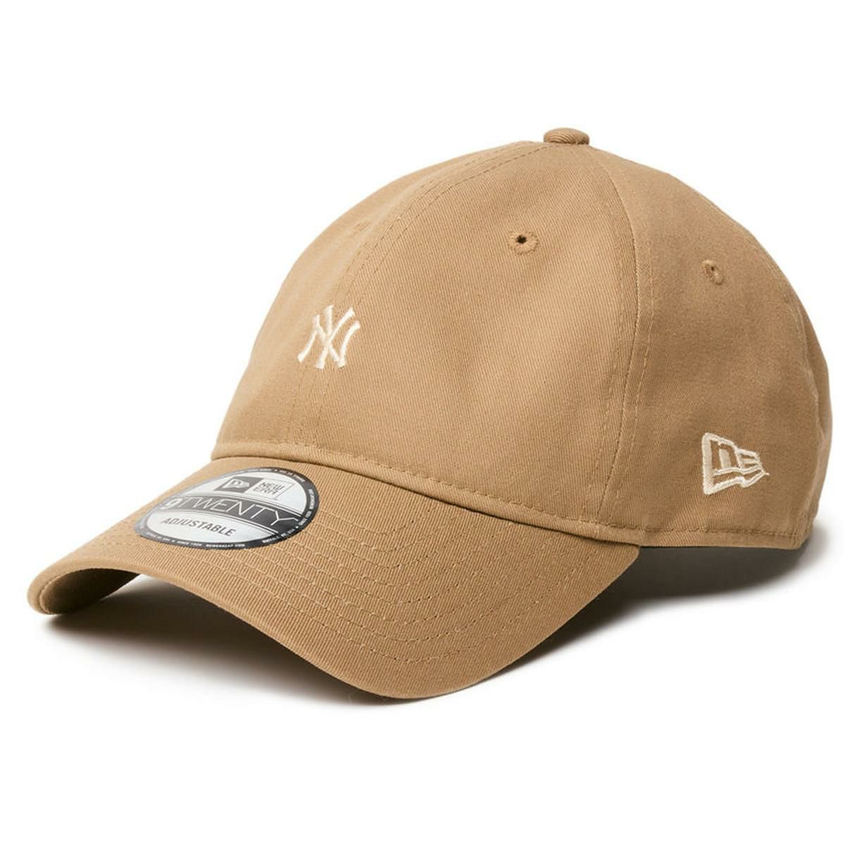 ニューエラ 920 MLB MINI LOGO 帽子 NEW ERA 920mlb-mini