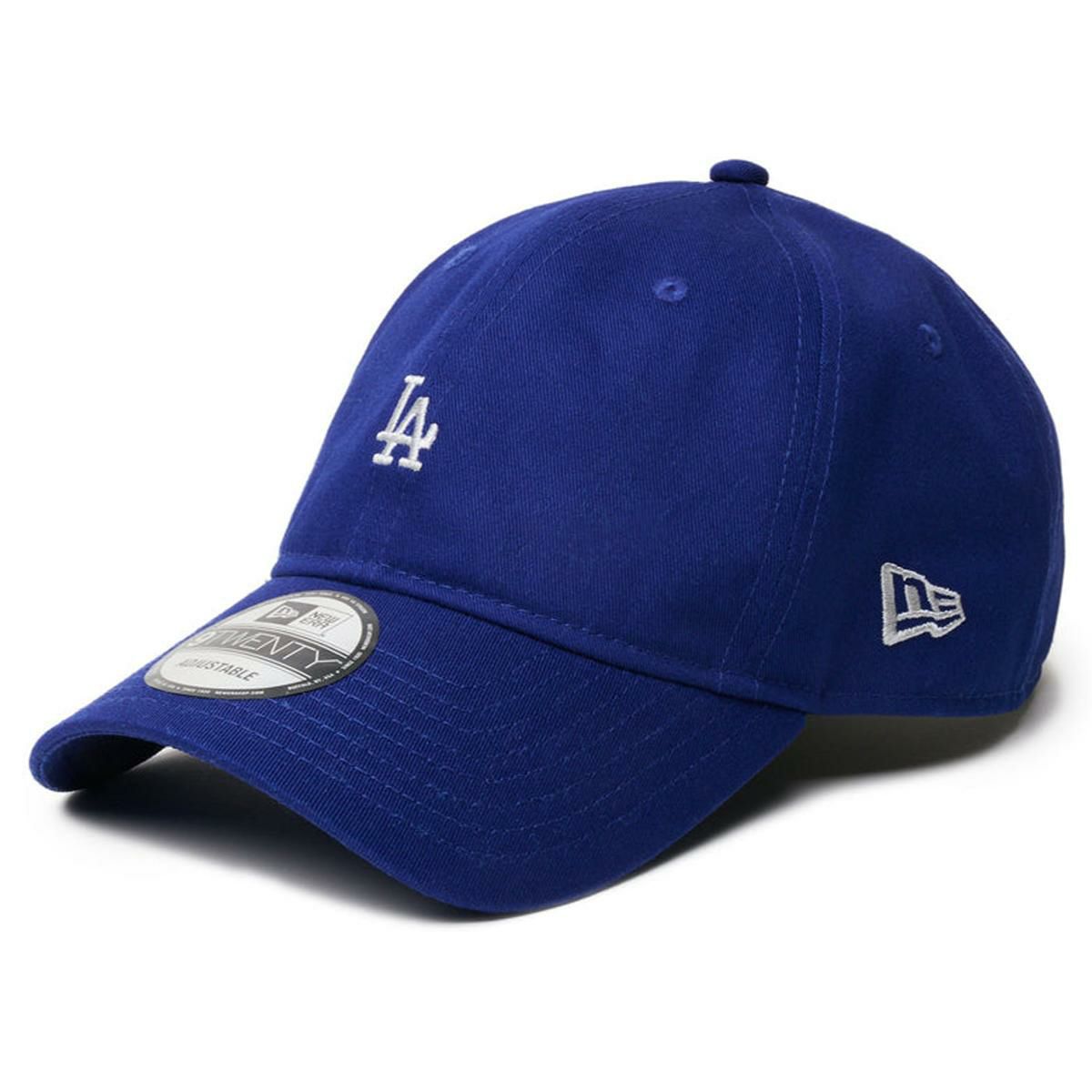 ニューエラ 920 MLB MINI LOGO 帽子 NEW ERA 920mlb-mini