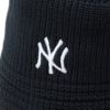 ニューエラ KNIT BUCKET 帽子 NEW ERA knit-bucket
