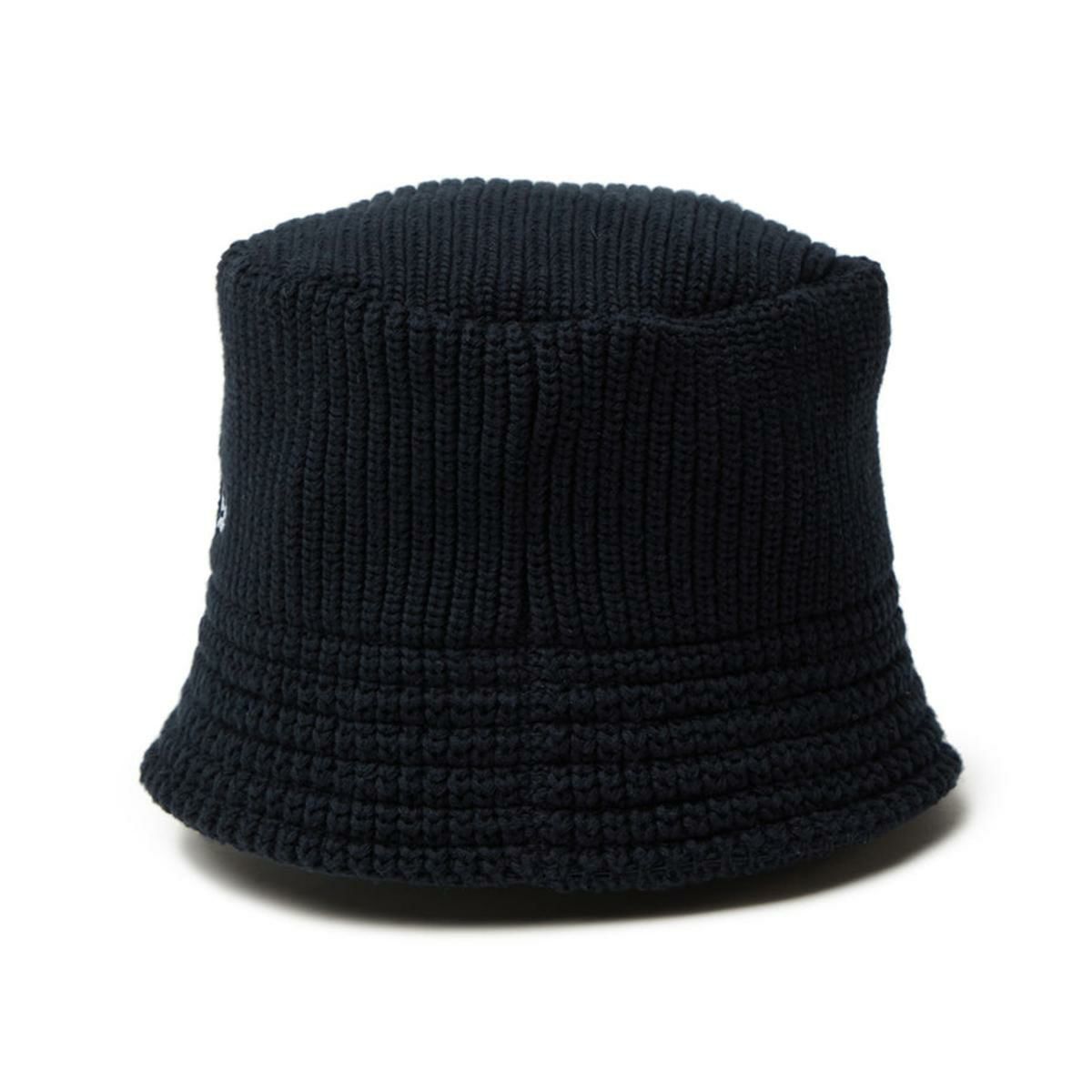 ニューエラ KNIT BUCKET 帽子 NEW ERA knit-bucket