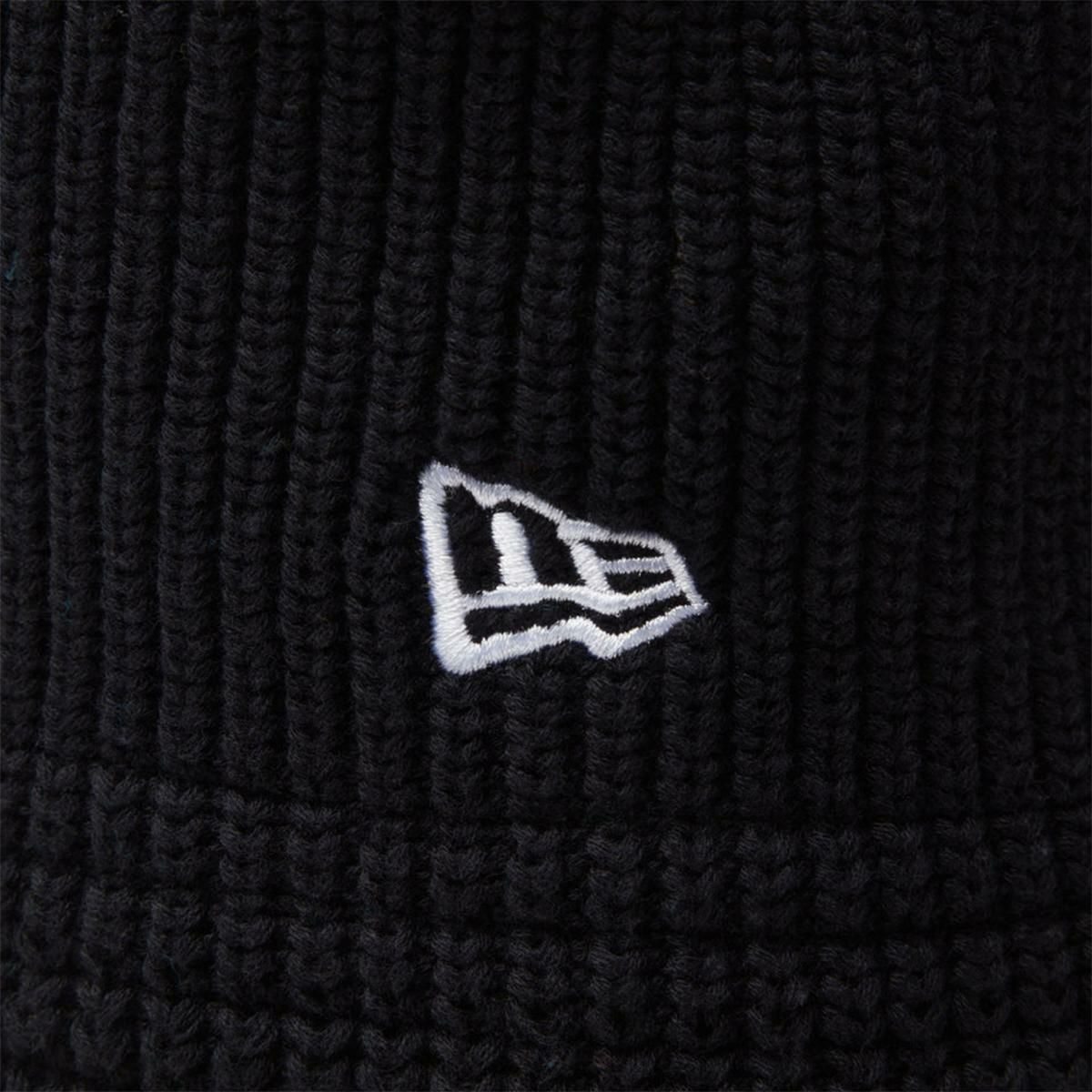 ニューエラ KNIT BUCKET 帽子 NEW ERA knit-bucket