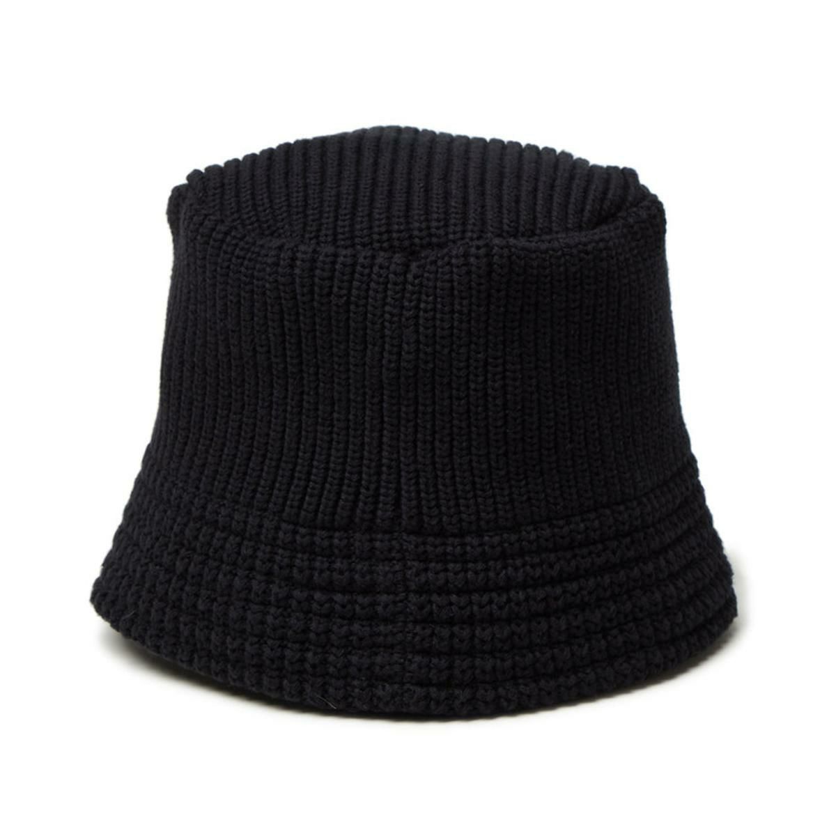 ニューエラ KNIT BUCKET 帽子 NEW ERA knit-bucket