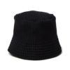 ニューエラ KNIT BUCKET 帽子 NEW ERA knit-bucket