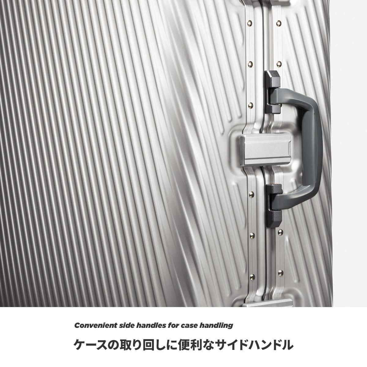 トーキョーレーベル アルゴナム2-F スーツケース ace. TOKYO LABEL tokyo-06992