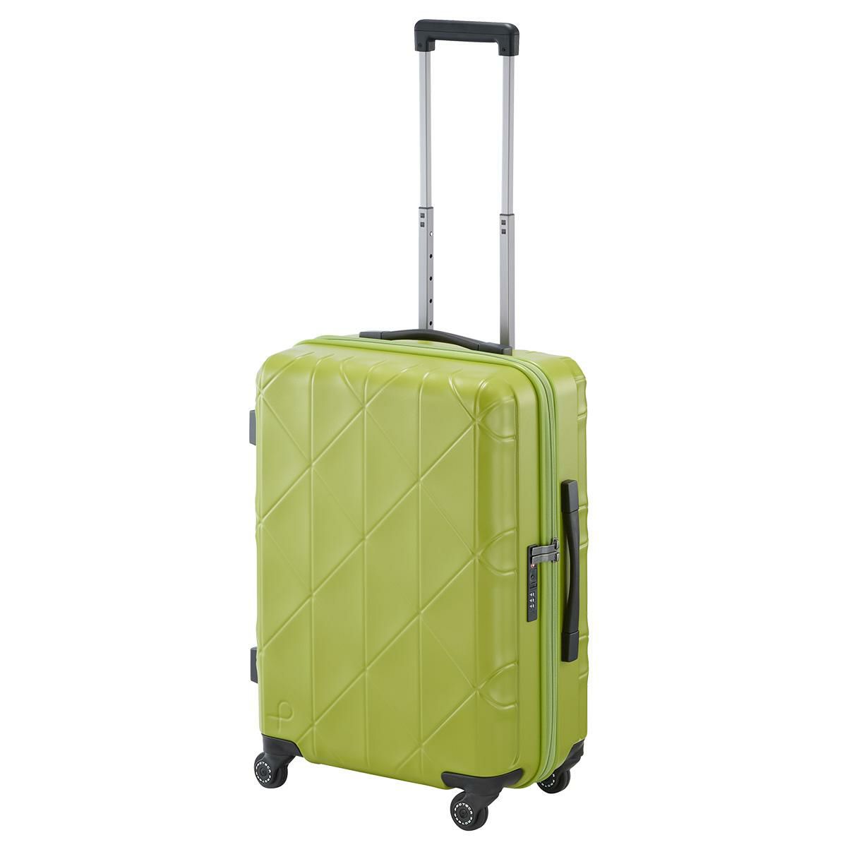 プロテカ コーリー2 スーツケース PROTECA proteca-01482