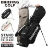 ブリーフィング ゴルフ プロ ゴルフ BRIEFING GOLF cr10-02
