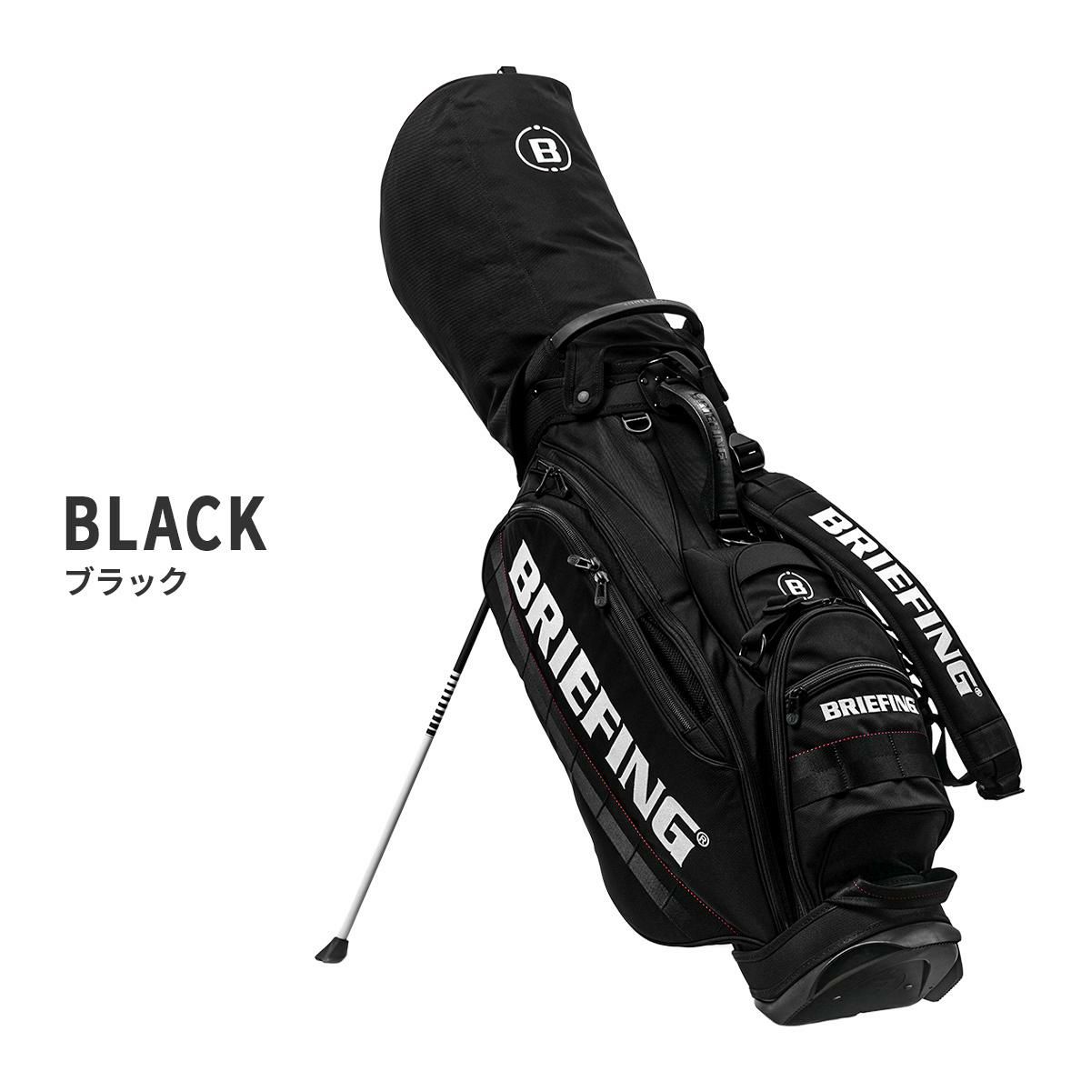 ブリーフィング ゴルフ プロ ゴルフ BRIEFING GOLF cr10-02