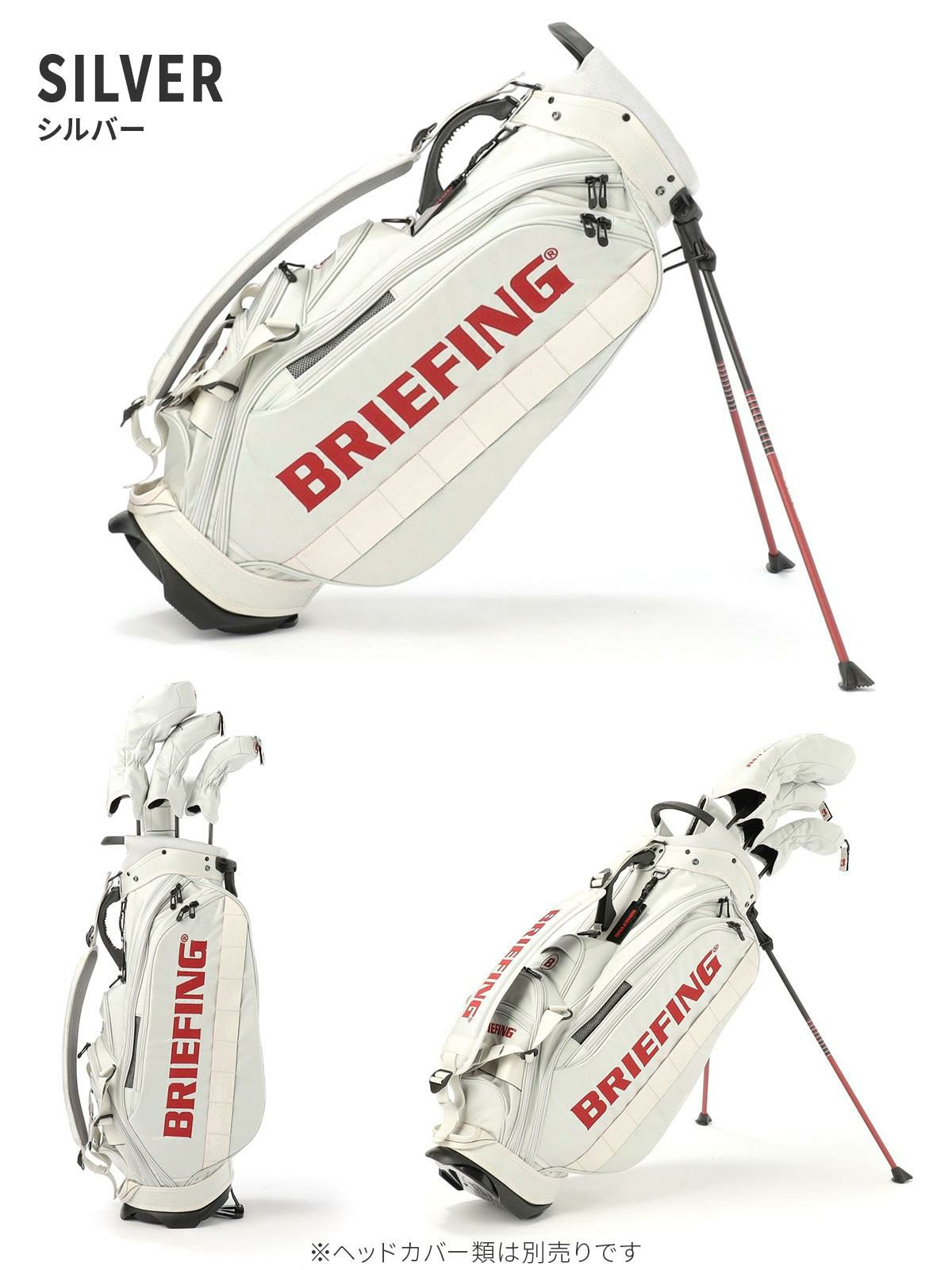 ブリーフィング ゴルフ プロ ゴルフ BRIEFING GOLF cr10-02