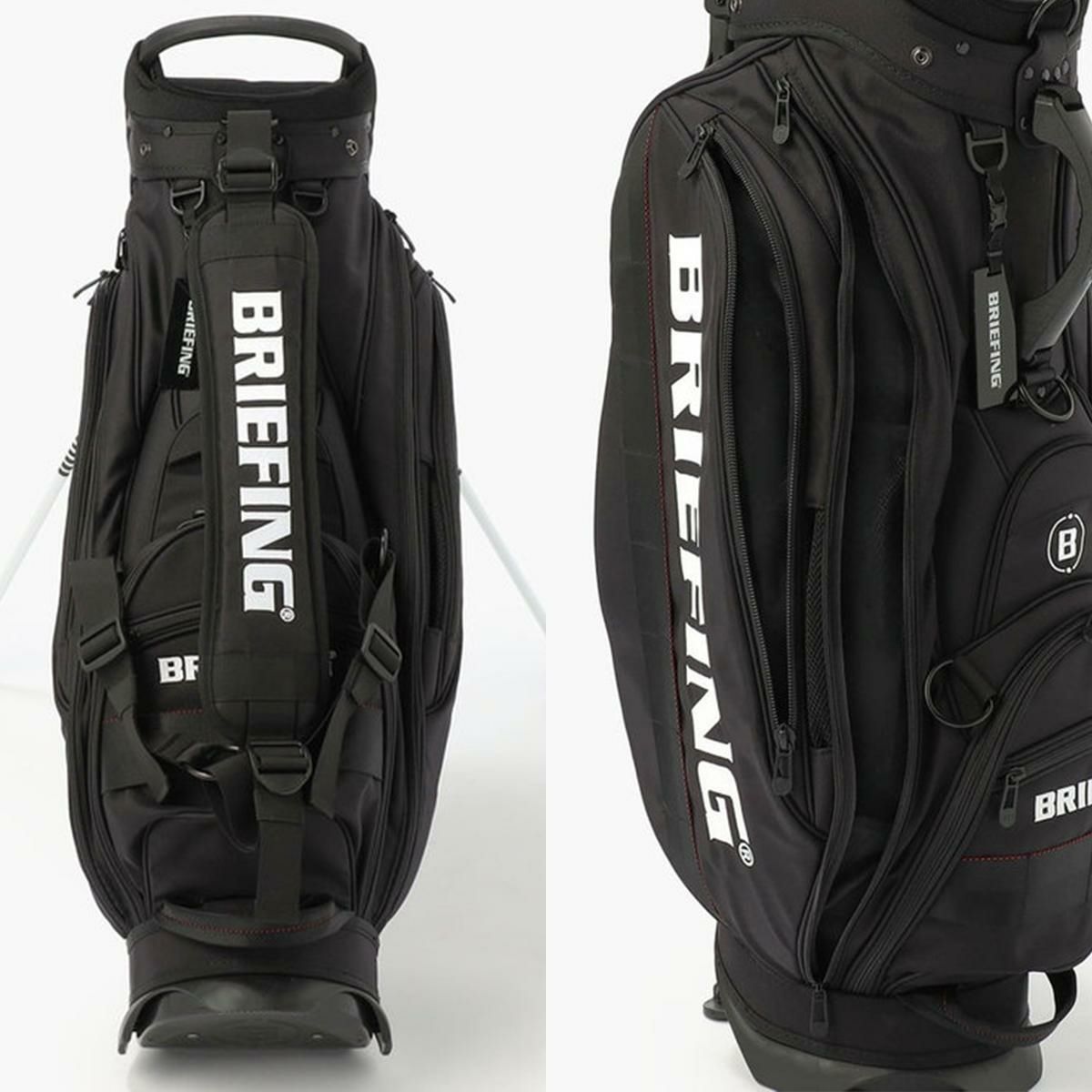 ブリーフィング ゴルフ プロ ゴルフ BRIEFING GOLF cr10-02