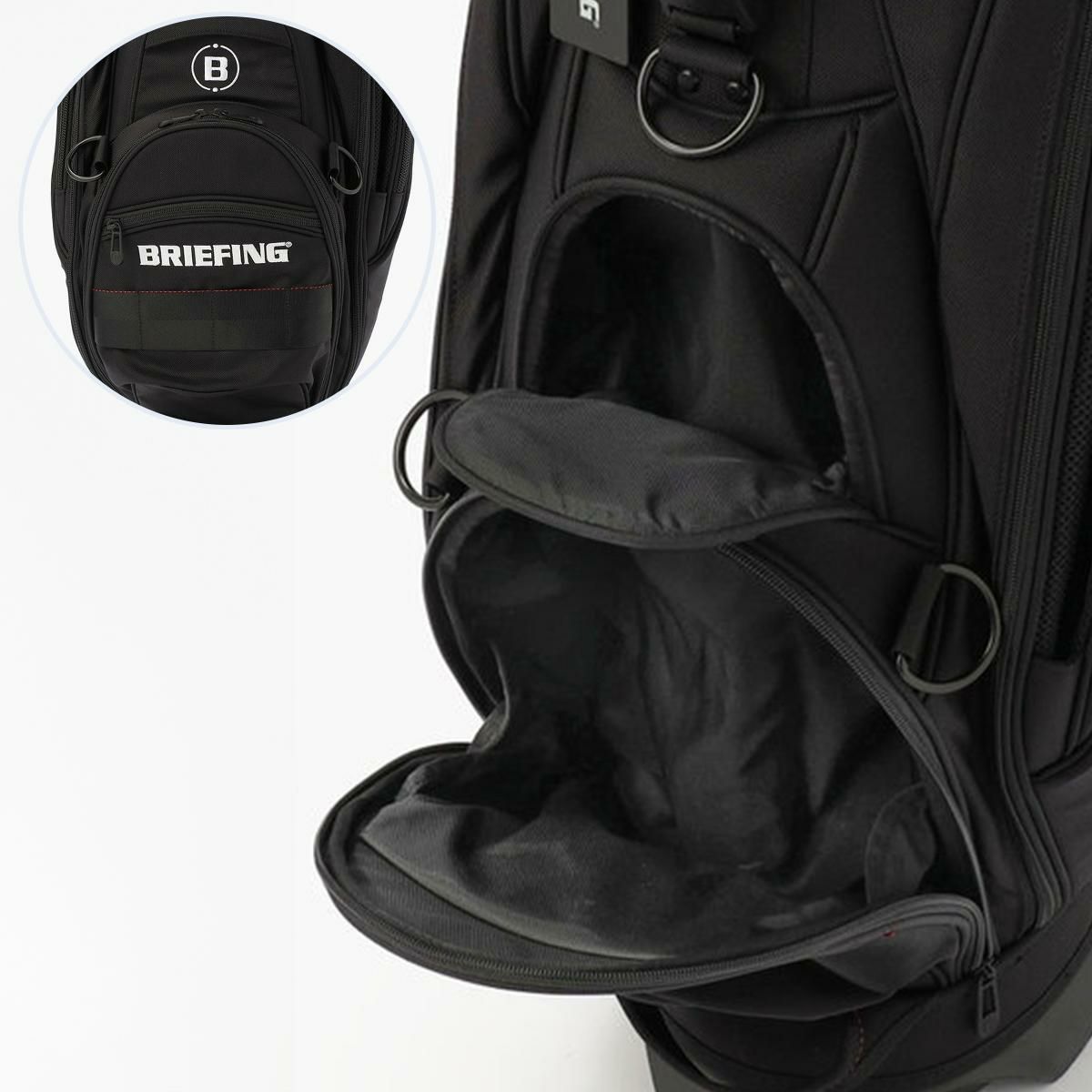 ブリーフィング ゴルフ プロ ゴルフ BRIEFING GOLF cr10-02