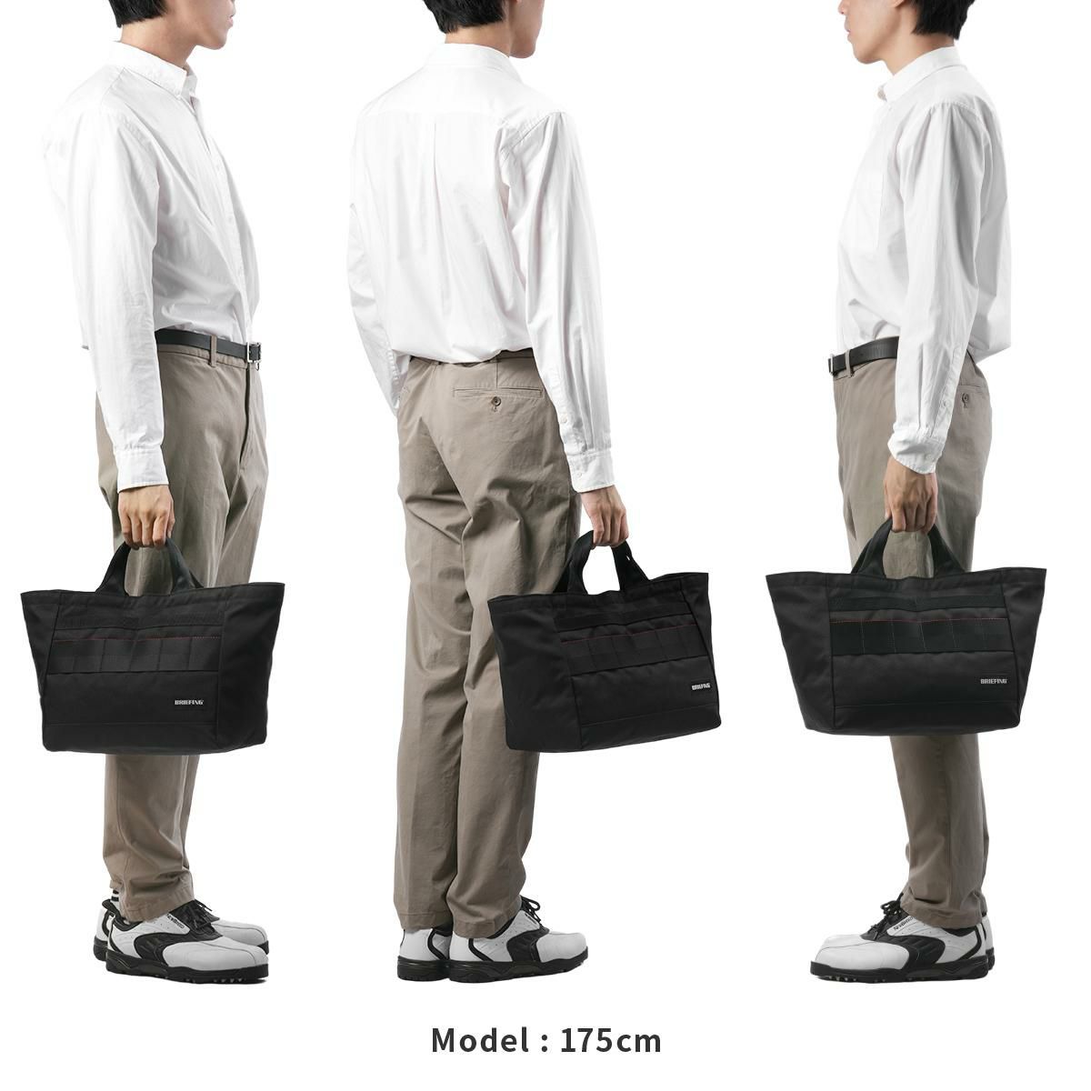 ブリーフィング ゴルフ プロ ゴルフ BRIEFING GOLF ct-l-pro