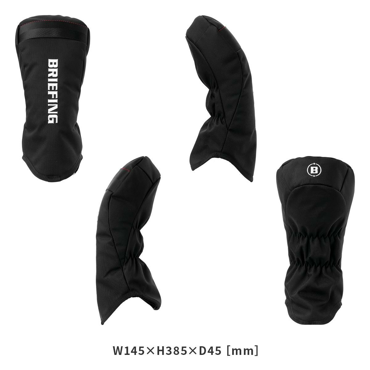 ブリーフィング ゴルフ プロ ゴルフ BRIEFING GOLF dc-pro