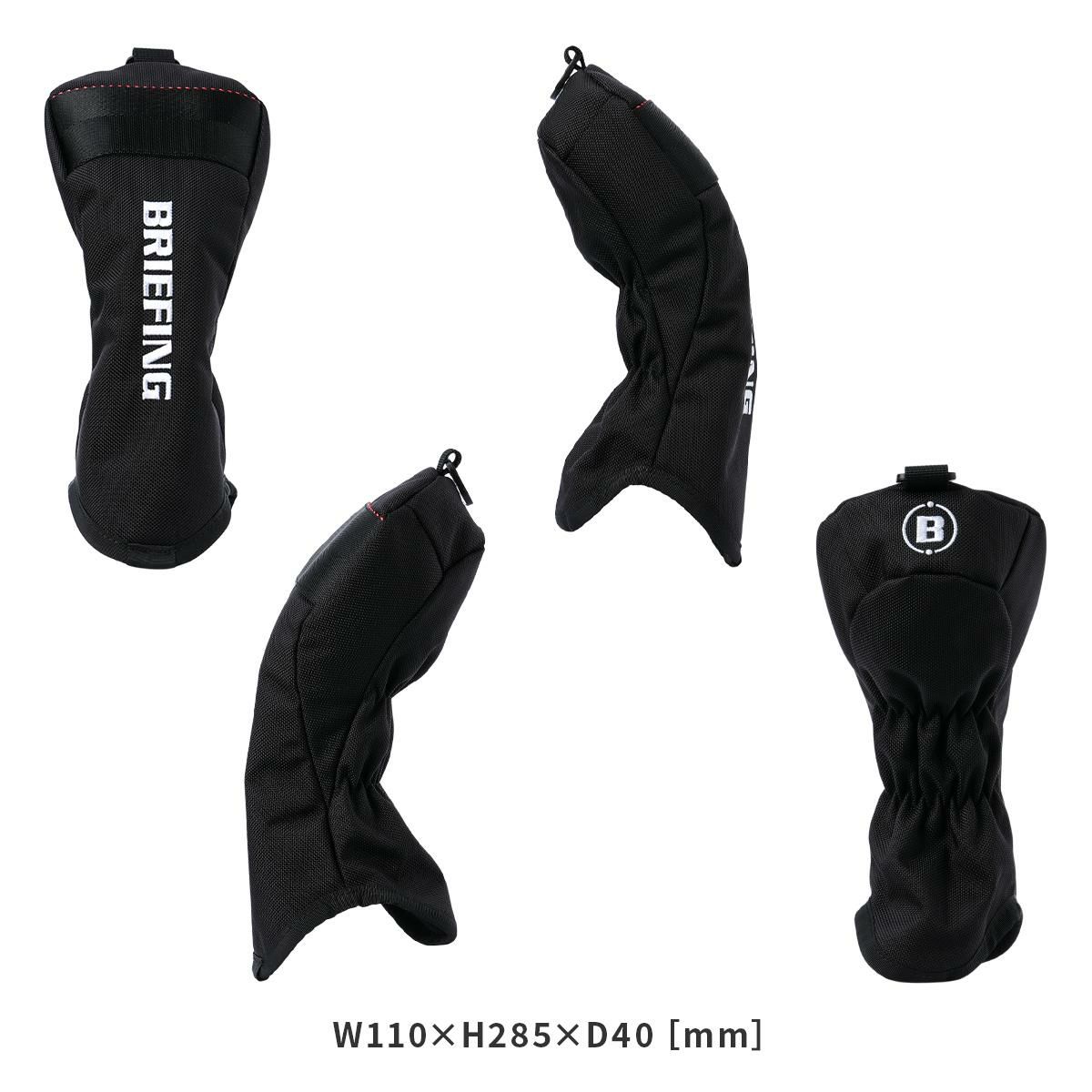 ブリーフィング ゴルフ プロ ゴルフ BRIEFING GOLF fwc-pro