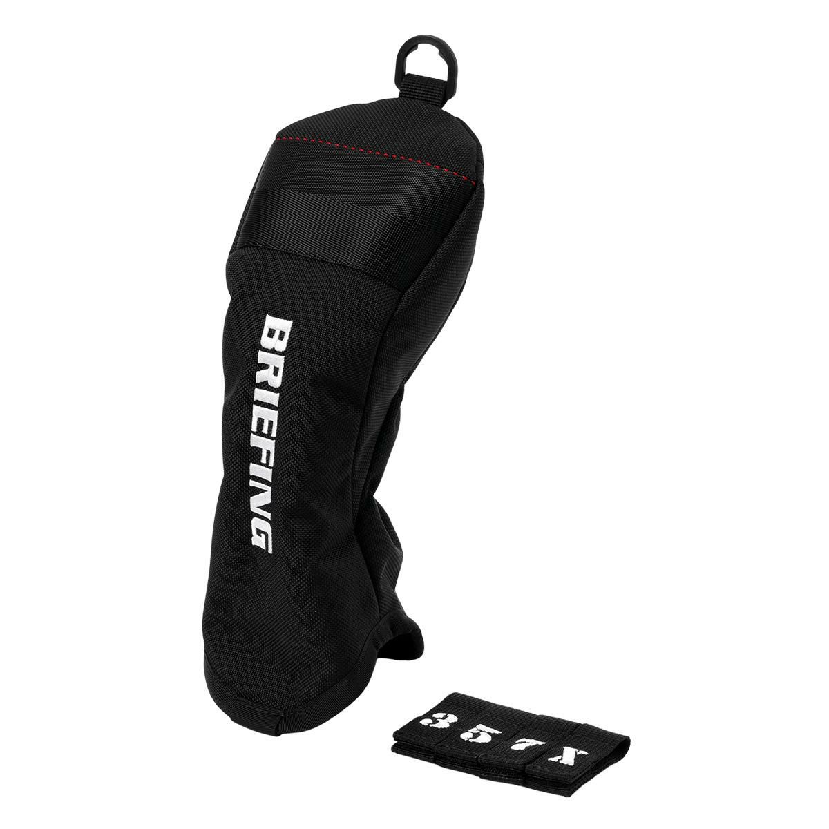 ブリーフィング ゴルフ プロ ゴルフ BRIEFING GOLF fwc-pro