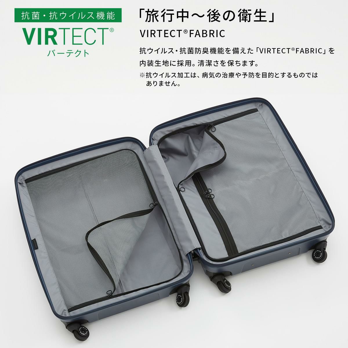プロテカ コーリー2 スーツケース PROTECA proteca-01483