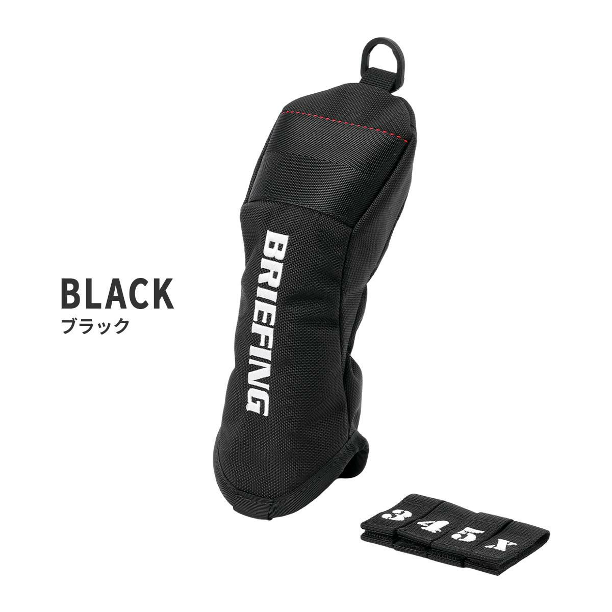 ブリーフィング ゴルフ プロ ゴルフ BRIEFING GOLF uc-pro