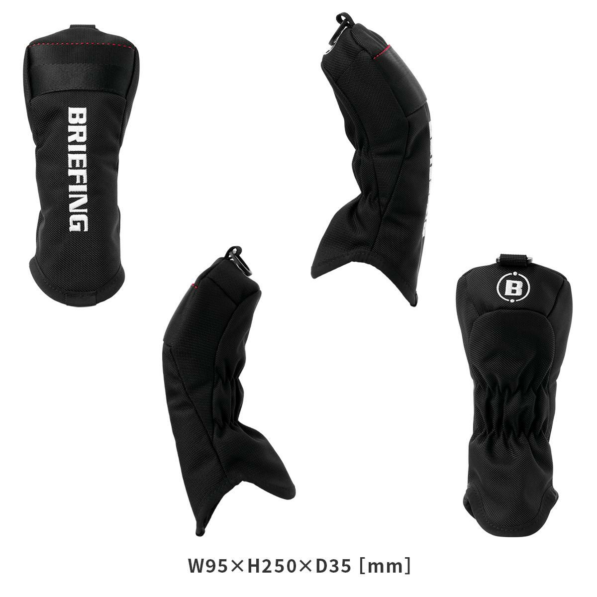 ブリーフィング ゴルフ プロ ゴルフ BRIEFING GOLF uc-pro