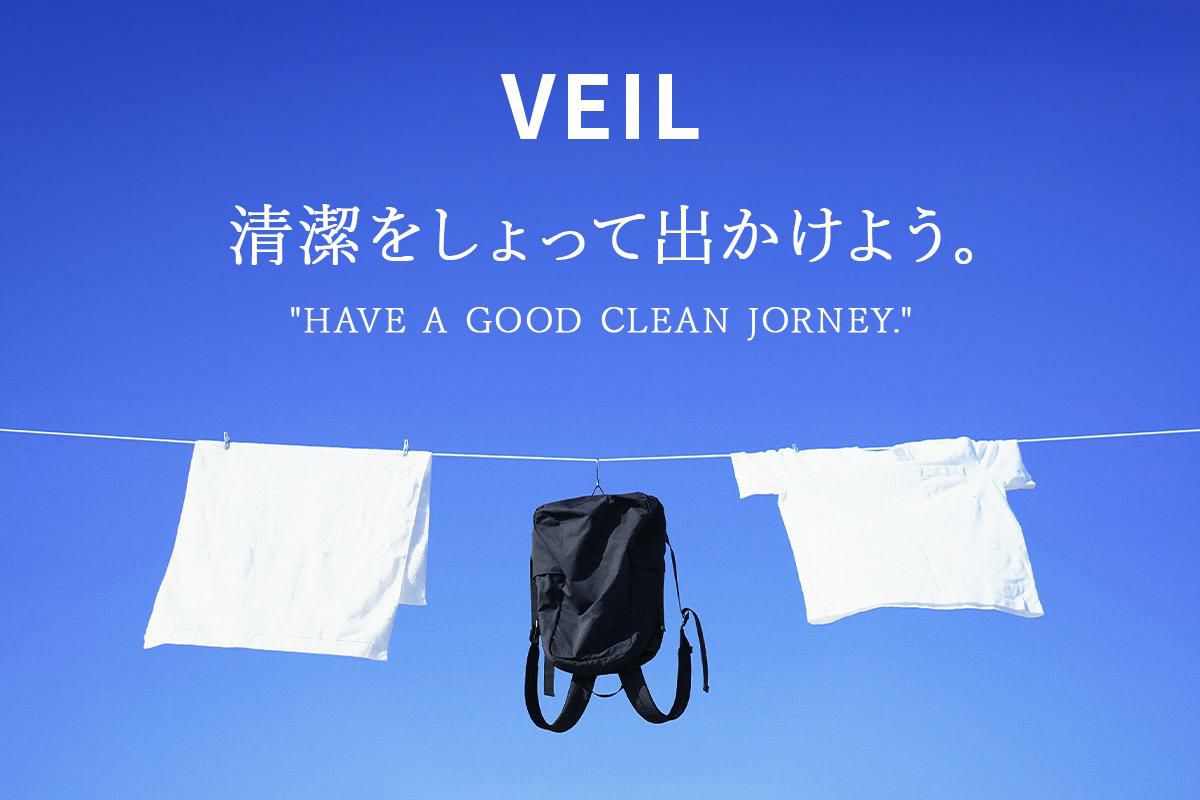 レクト VEIL   veil-in