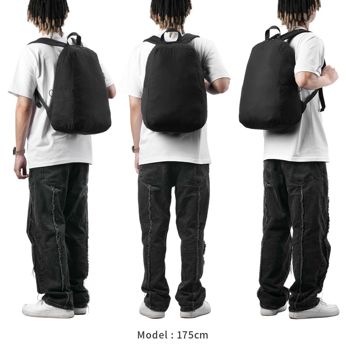 レクト VEIL リュック  veil-ou