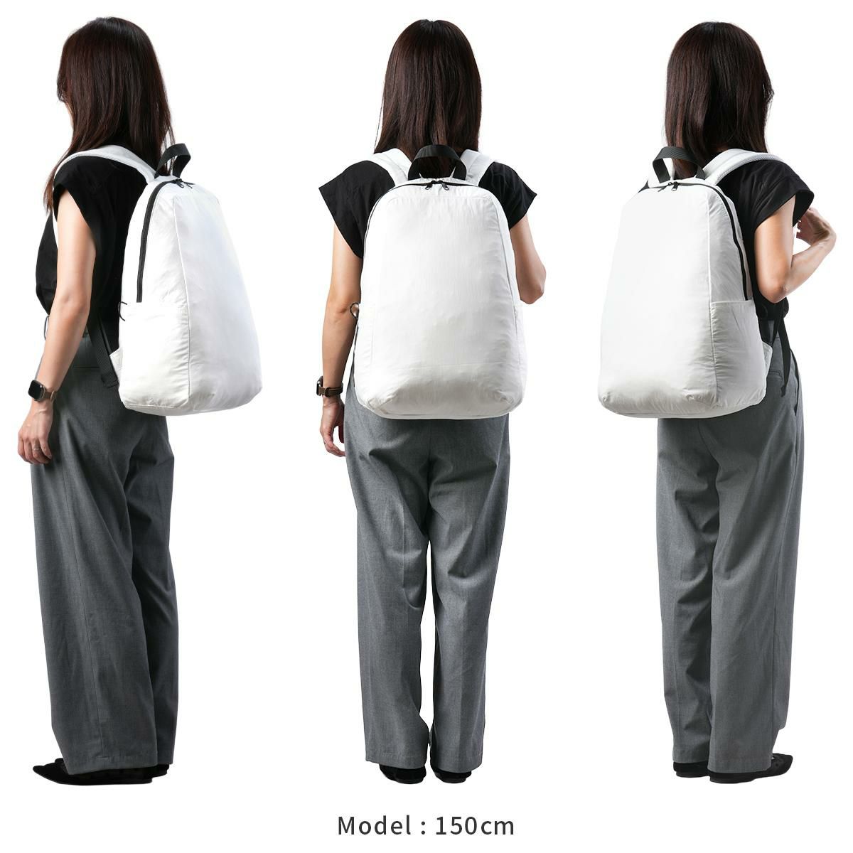 レクト VEIL リュック  veil-ou