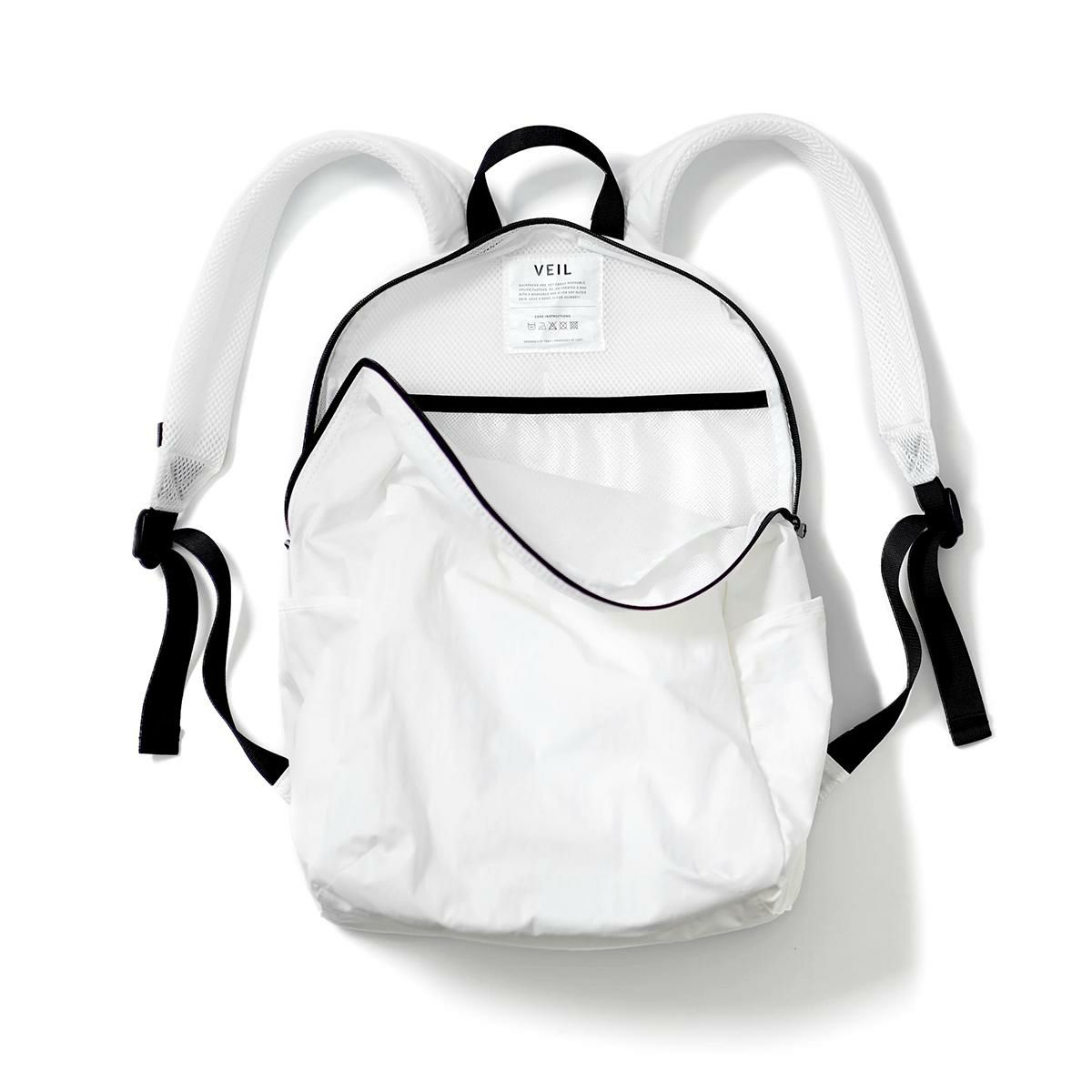 レクト VEIL リュック  veil-ou