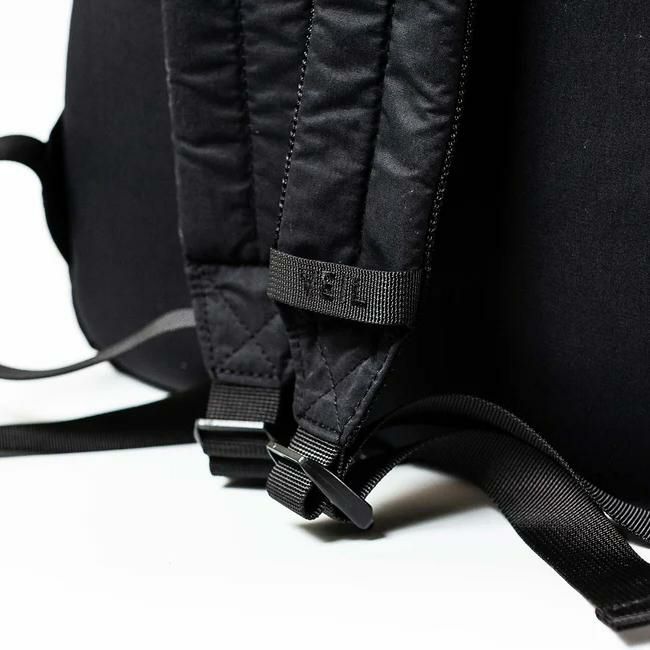 レクト VEIL リュック  veil-set