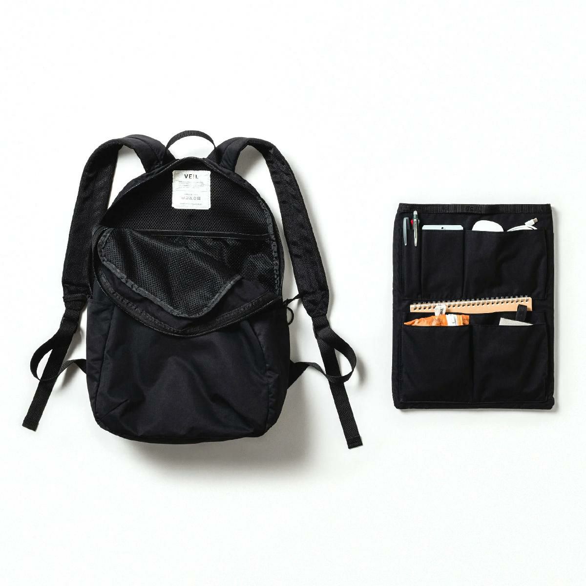 レクト VEIL リュック  veil-set