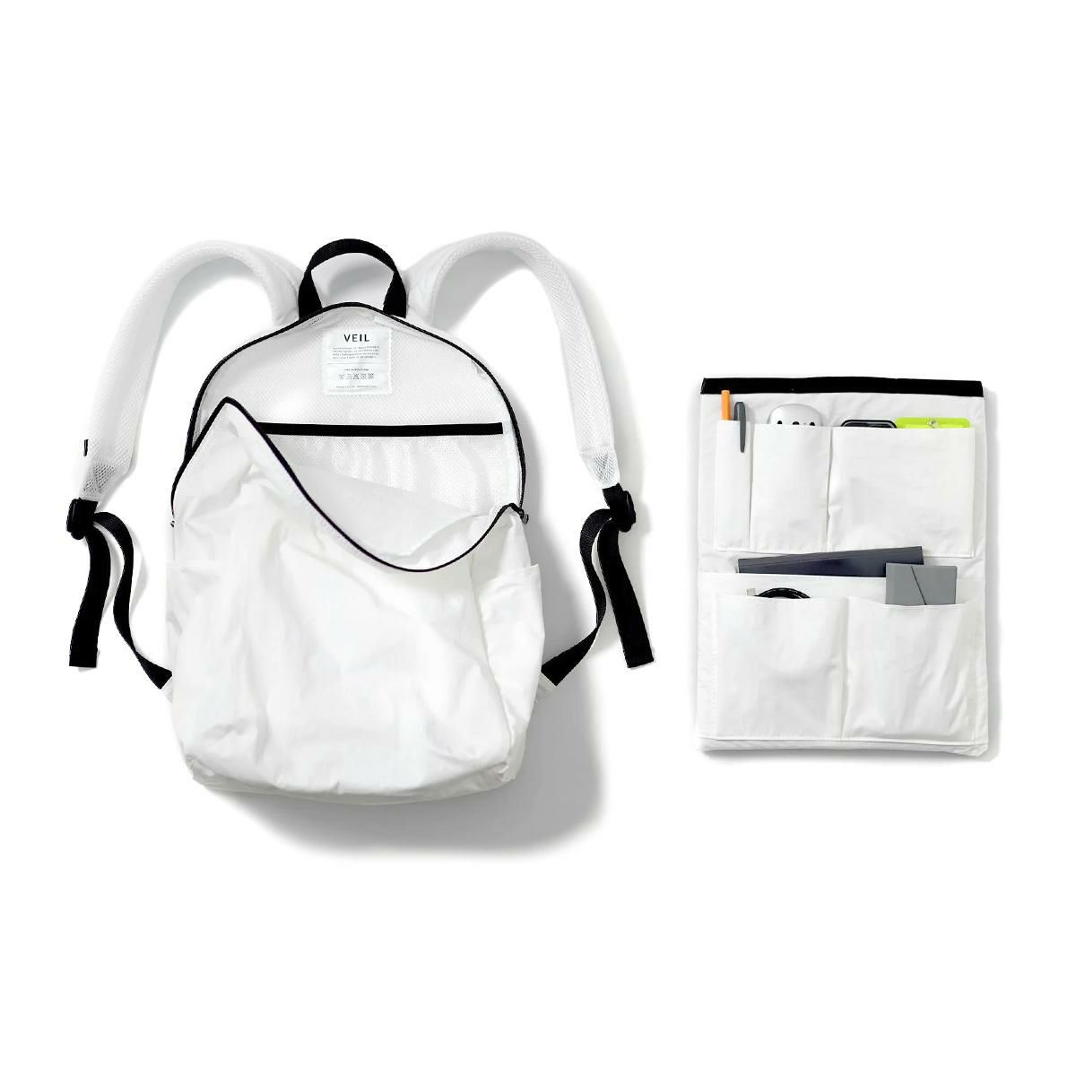 レクト VEIL リュック  veil-set
