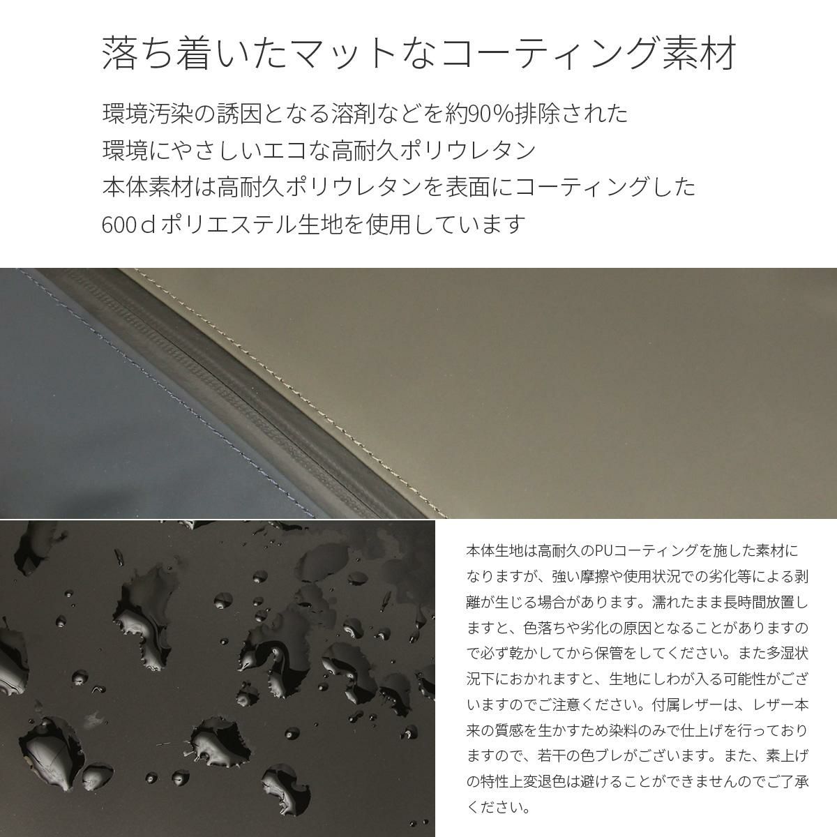 マスターピース スリック ボディバッグ master-piece mspc-02491