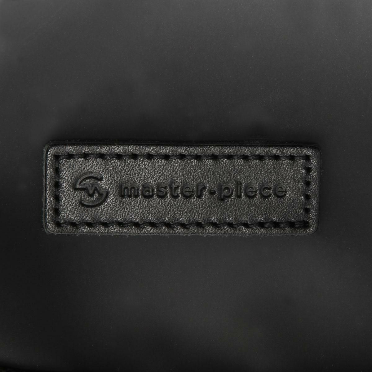 マスターピース スリック ボディバッグ master-piece mspc-02491