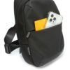 マンハッタンポーテージ ブラックレーベル BLACK LINE ボディバッグ Manhattan Portage BLACK LABEL mp1933vglbl