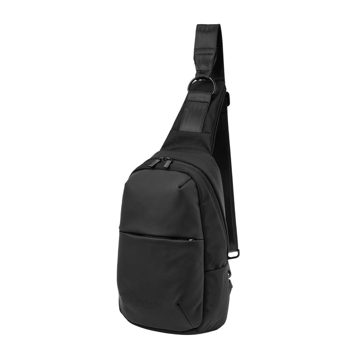 マンハッタンポーテージ ブラックレーベル BLACK LINE ボディバッグ Manhattan Portage BLACK LABEL mp1933vglbl